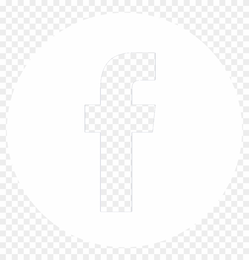 Black Facebook Logo Related Keywords Facebook Logo Png Weiss Transparent Png 940x940 3168368 Pngfind