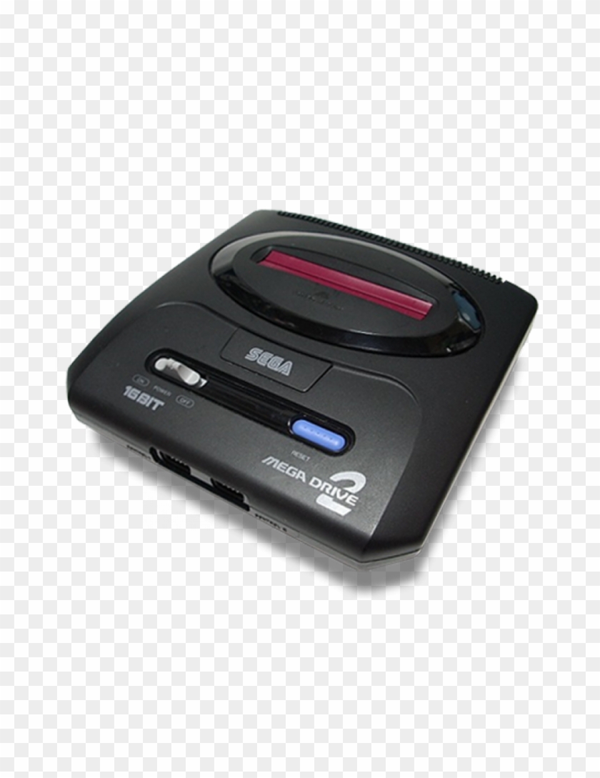 mega drive 2