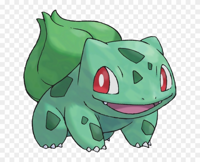 bulbasaur nendoroid