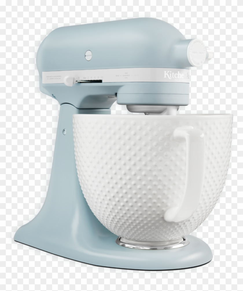 kitchenaid limited edition blue