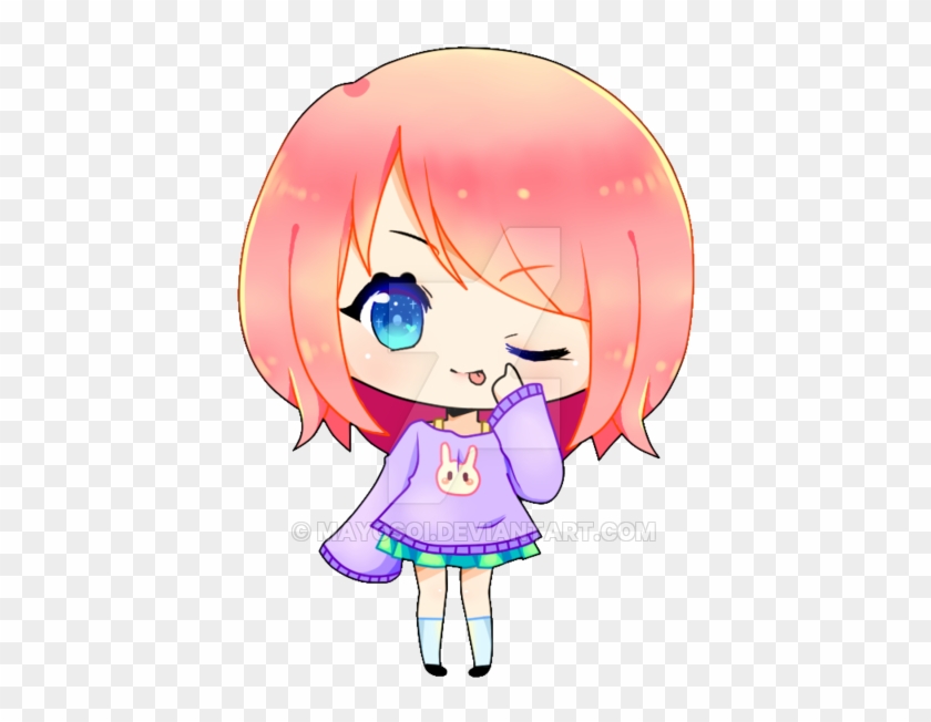 Chibi Girl