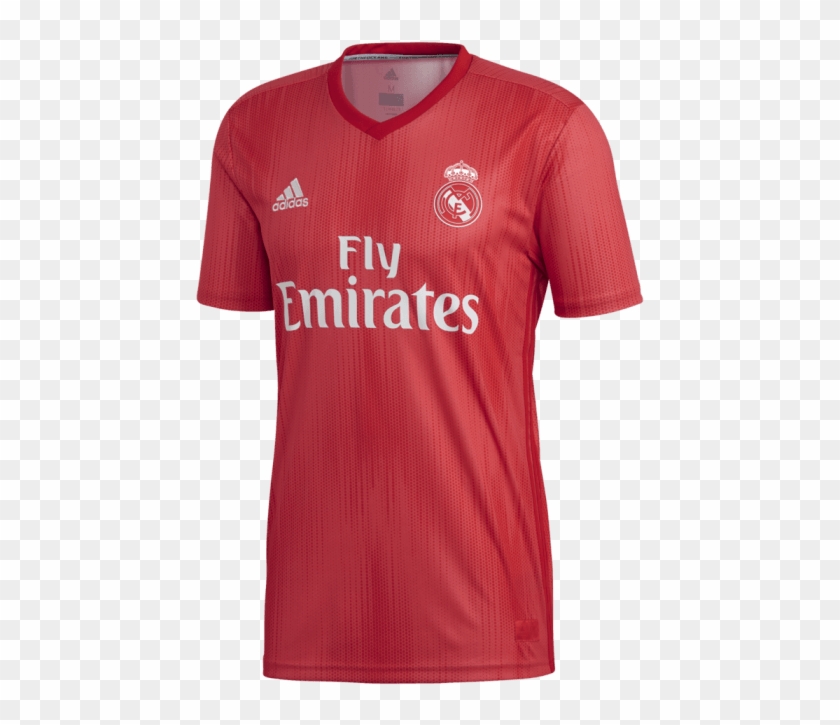 real madrid jersey png