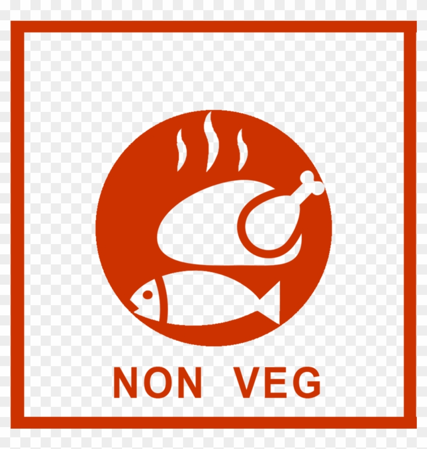 Non Veg Non Veg Logo Png Transparent Png X Pngfind | Sexiz Pix