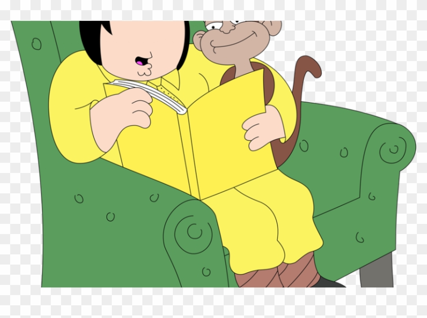 Curious George Book Svg Stock Techflourish Collections Evil Curious George Hd Png Download 960x544 3184698 Pngfind