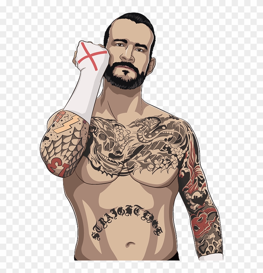 Wwe动漫插画系列“麦克风炸弹” Cm Punk(ufc) - Wwe Pngs Full Hd Cartoon, Transparent Png - 586x794(#3184760) - PngFind Wwe动漫插画系列“麦克风炸弹” Cm Punk(ufc) - Wwe Pngs Full Hd Cartoon, Transparent Png - 586x794(#3184760) - PngFind