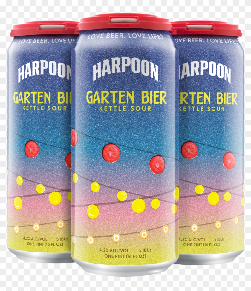 Harpoon 100 Barrel Series Harpoon Garten Bier Hd Png Download 1001x1050 3189000 Pngfind