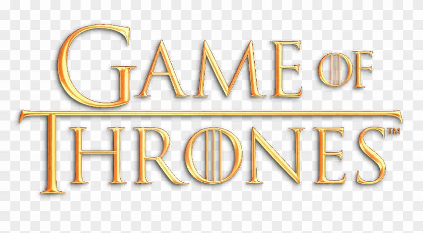 Game Of Thrones Logo PNG Images, Game Of Thrones Logo Clipart Free