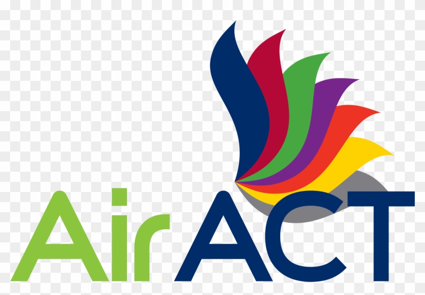 Act Airlines Logo, HD Png Download 2362x1535(3193750) PngFind