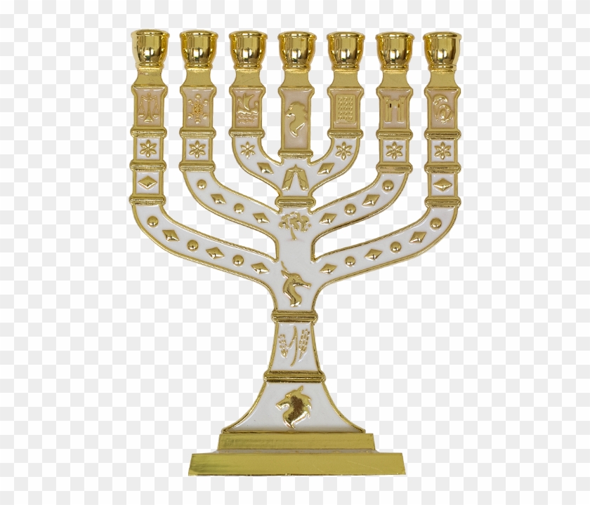 Source Brass Menorah Religious 9 Candle Holder on malibabacom