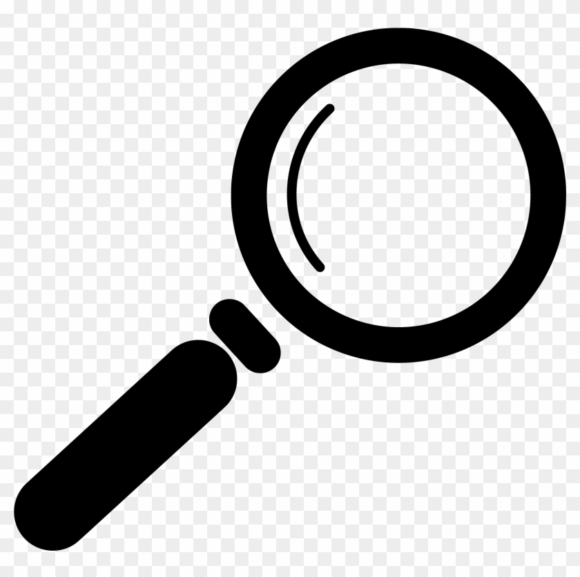 Research, Data And Insights - Search Icon Png, Transparent Png -  5000x5000(#3196157) - PngFind