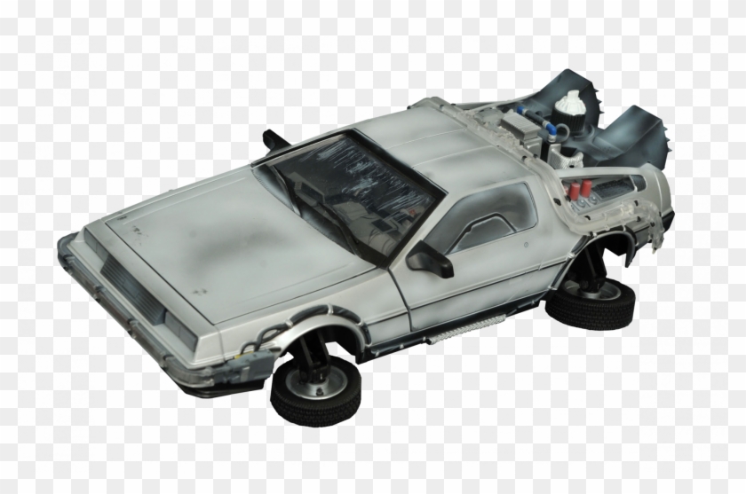 back to the future diamond select
