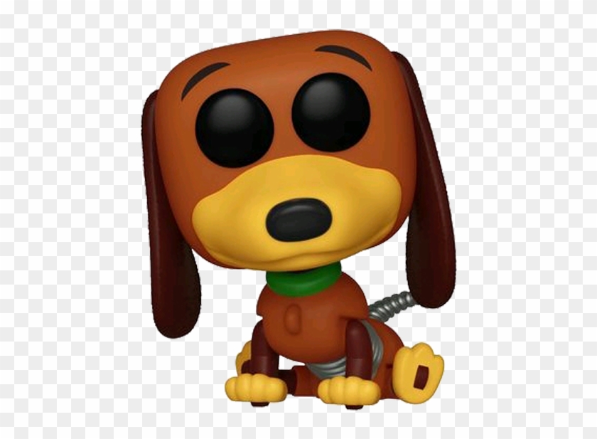 courage the cowardly dog funko