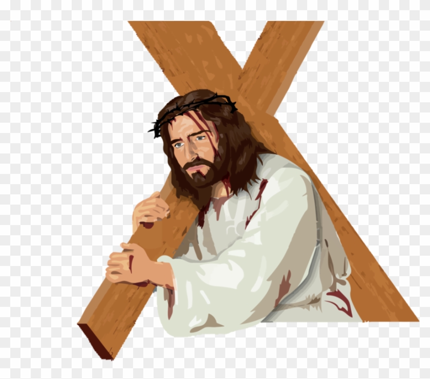 god jesus christ png jesus with cross png transparent png 894x894 320354 pngfind god jesus christ png jesus with cross