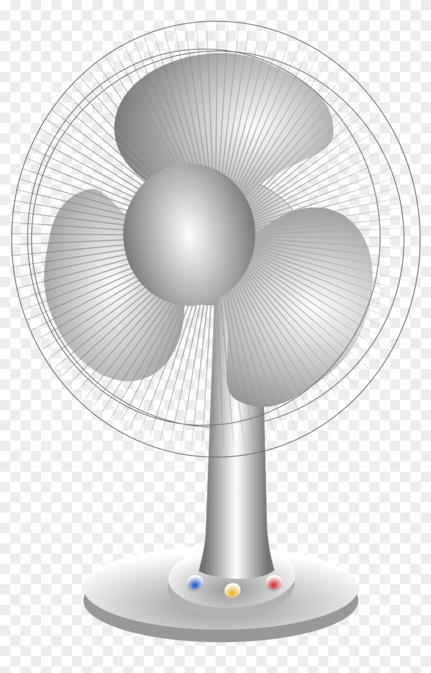 Electric Fan Png Hd - Fan Clipart, Download - - PngFind