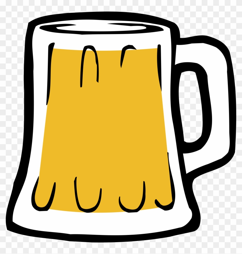 Free Stock Photos - Cartoon Beer, HD Png Download - 800x800(#321857) -  PngFind