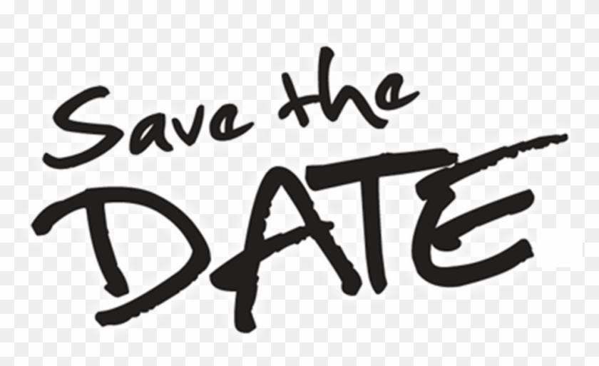 Save The Date Png , Png Download - Secret Save The Date, Transparent Png -  982x554(#321913) - PngFind