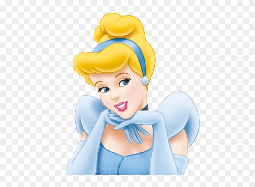 Cinderella Png Image - Cinderella Disney, Transparent Png -  529x584(#322001) - PngFind