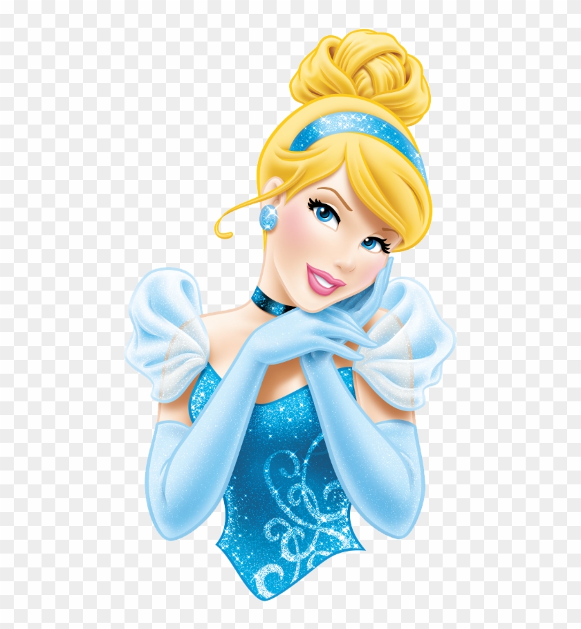 Artwork Png En Hd De Cinderella Princesas Cenicienta Transparent Png 495x840 Pngfind