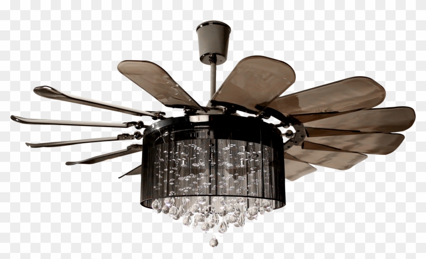 Fanzart India's First Luxury Fan Brand, Introduces Fan, HD Png