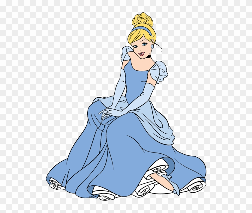 disney princess sit and ride