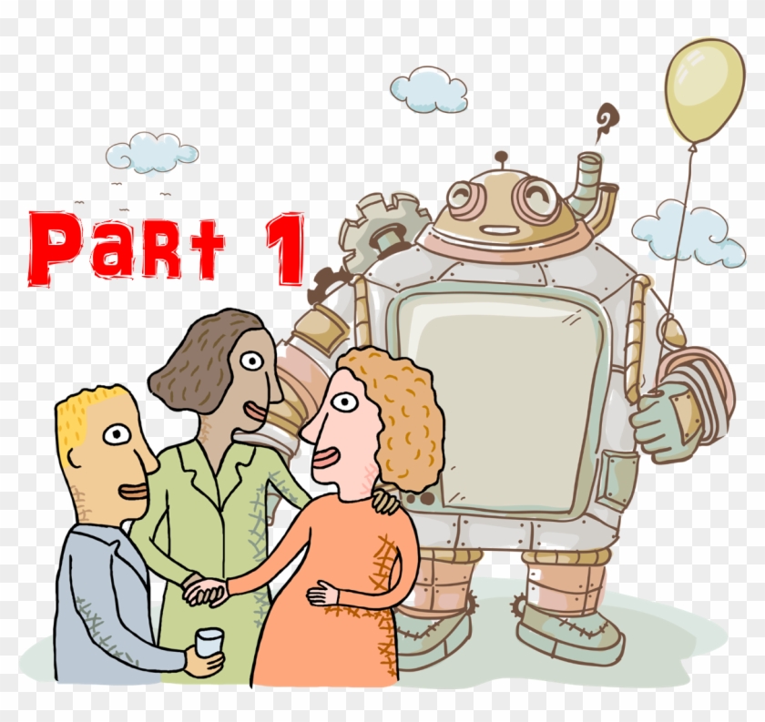 Two People Talking Clipart , Png Download, Transparent Png -  1152x1033(#323887) - PngFind