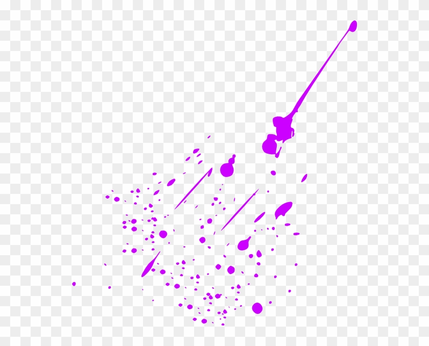 paintball splatter png