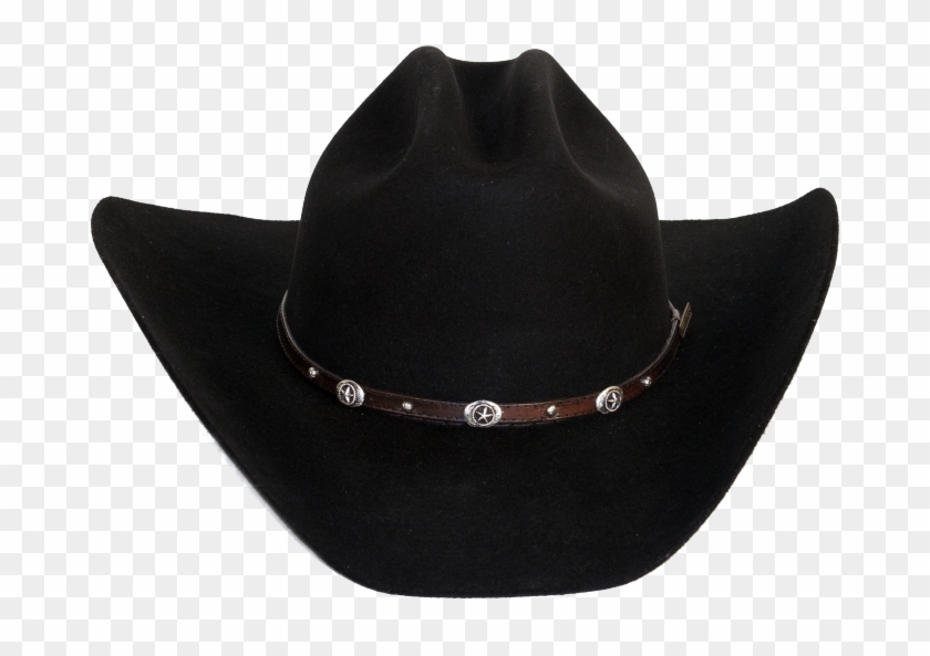 Cowboy Hat - Cow Boy Hat Transparent 