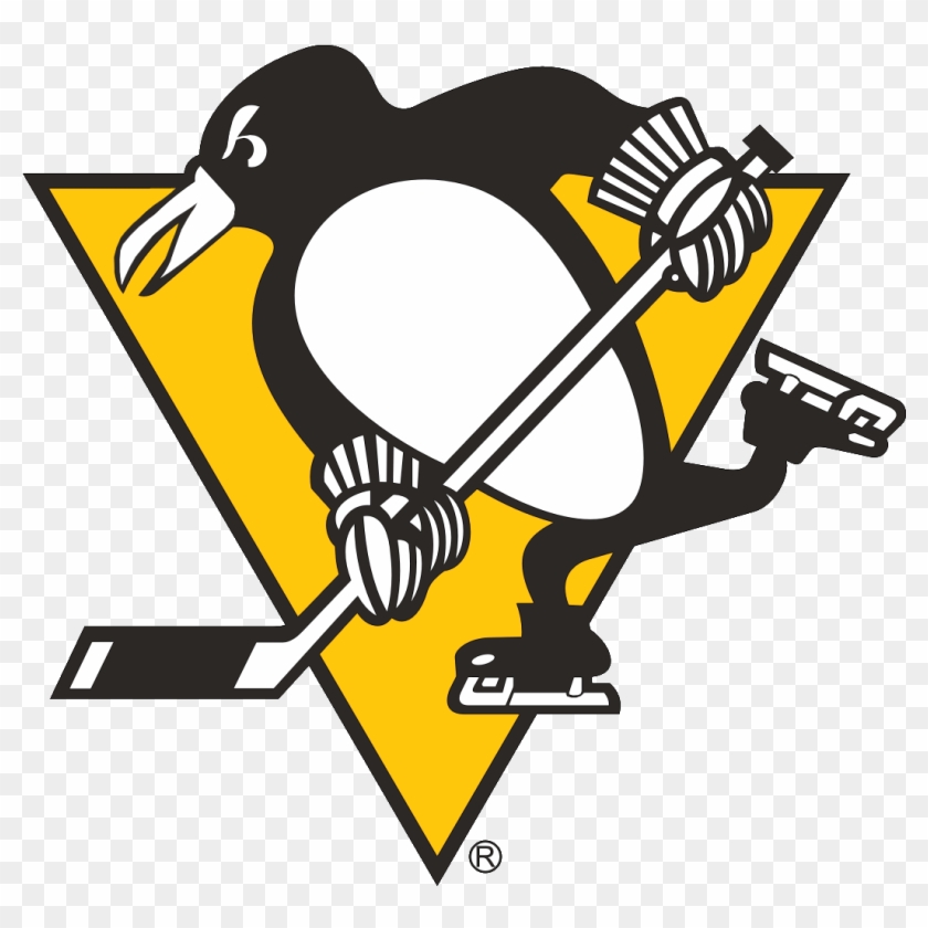 Steelers - Pittsburgh Penguins Png, Transparent Png - 1072x1028(#325689