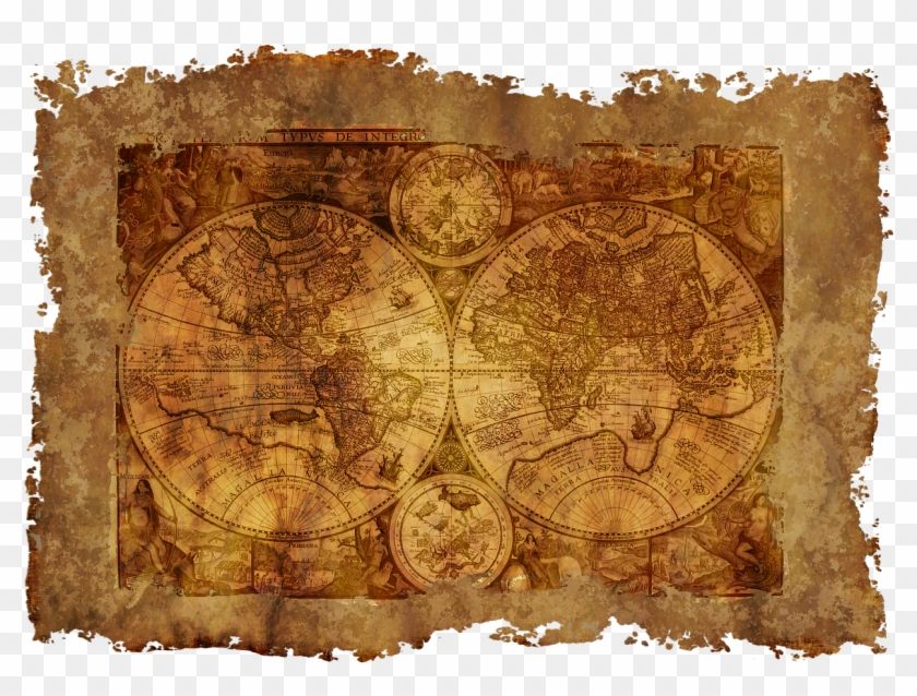 Archaeological image