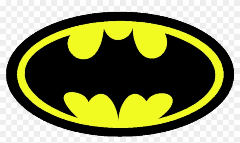 Clipart Baman Logo Collection - Batman Logo Png, Transparent Png -  1024x674(#325884) - PngFind