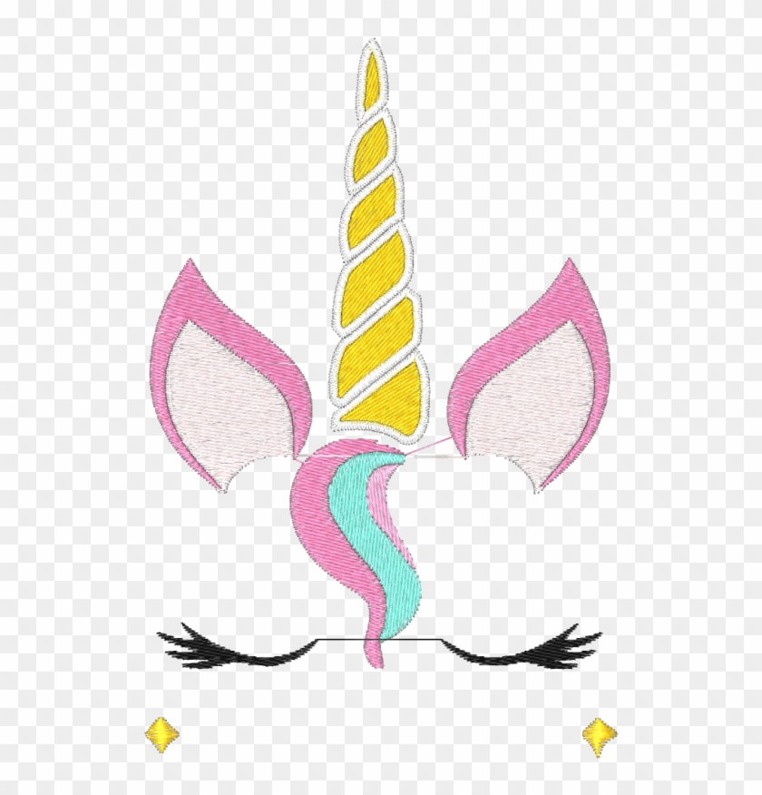 Vector Unicorn Horn Art Png Download Unicorn Horn And Ears Png