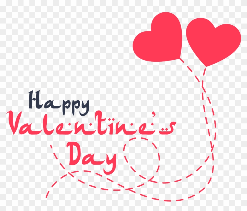 Happy Valentines Day Png Love Transparent Png 1600x1131 327485 Pngfind