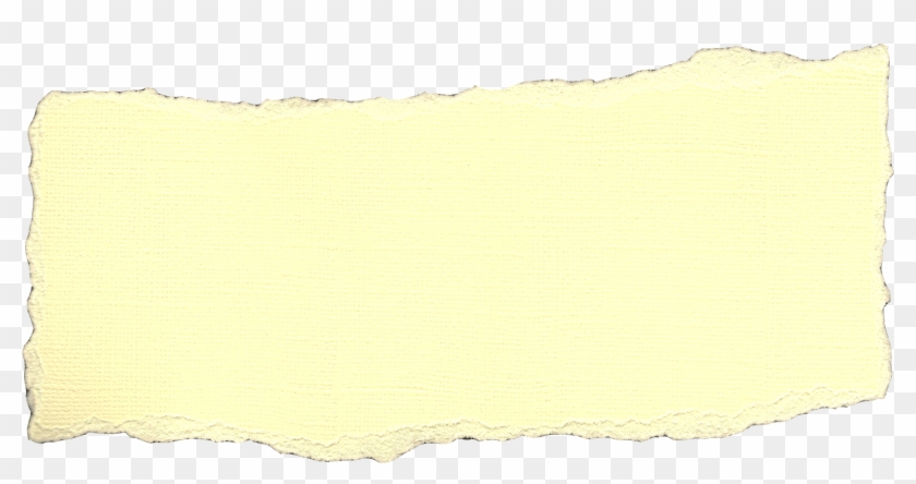 Paper Dj 28 Image Yvonne Mayer Yellow Torn Paper Png Transparent Png 1564x753 Pngfind