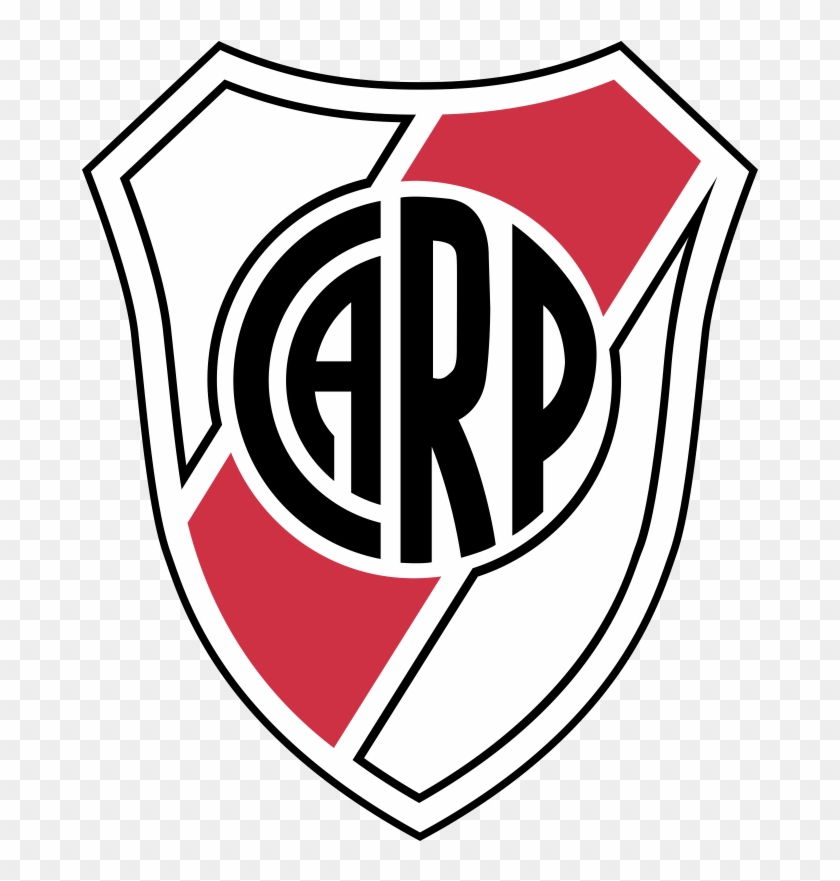 Escudo de river png