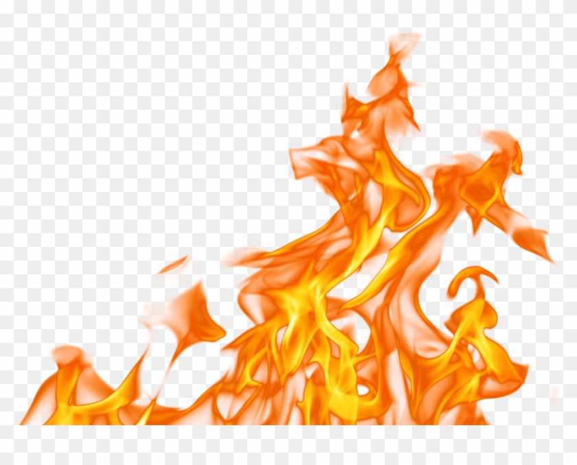 Free Png Download Fire Texture Png Images Background - Fire Flames Png  Transparent, Png Download - 850x599(#329541) - PngFind