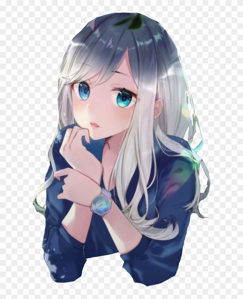 25 Exclusive Aesthetic Anime Girl PFPs  Anime Matching PFP 2023