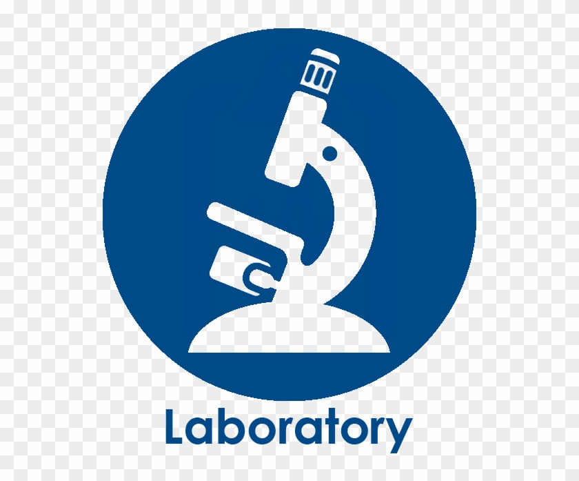 Laboratory Services Icon, HD Png Download 626x626(3202612) PngFind