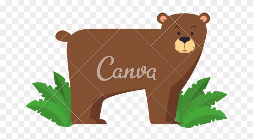 Grizzly Drawing Wild Bear - Canva, HD Png Download - 800x800(#3205079) - PngFind Grizzly Drawing Wild Bear - Canva, HD Png Download - 800x800(#3205079) - PngFind