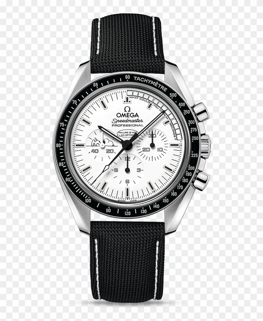 Omega Speedmaster Snoopy, HD Png 