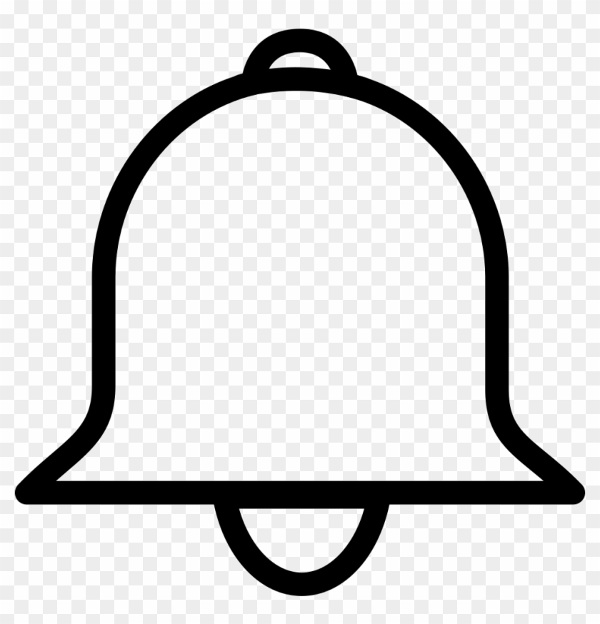 Png Icon Free Download - Bell Animated Black And White, Transparent Png -  982x976(#3209134) - PngFind