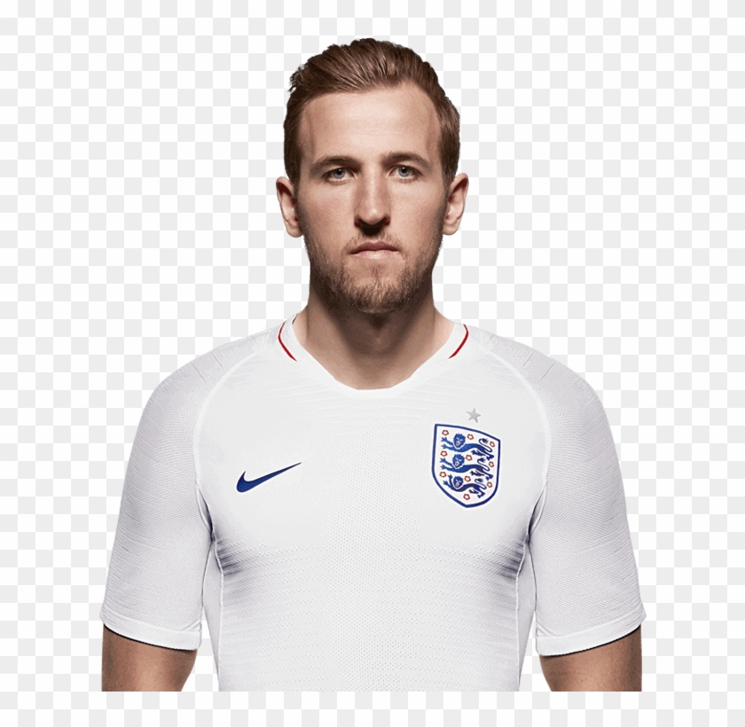 Harry Kane - Harry Kane England Profile, HD Png Download -  723x755(#3212761) - PngFind
