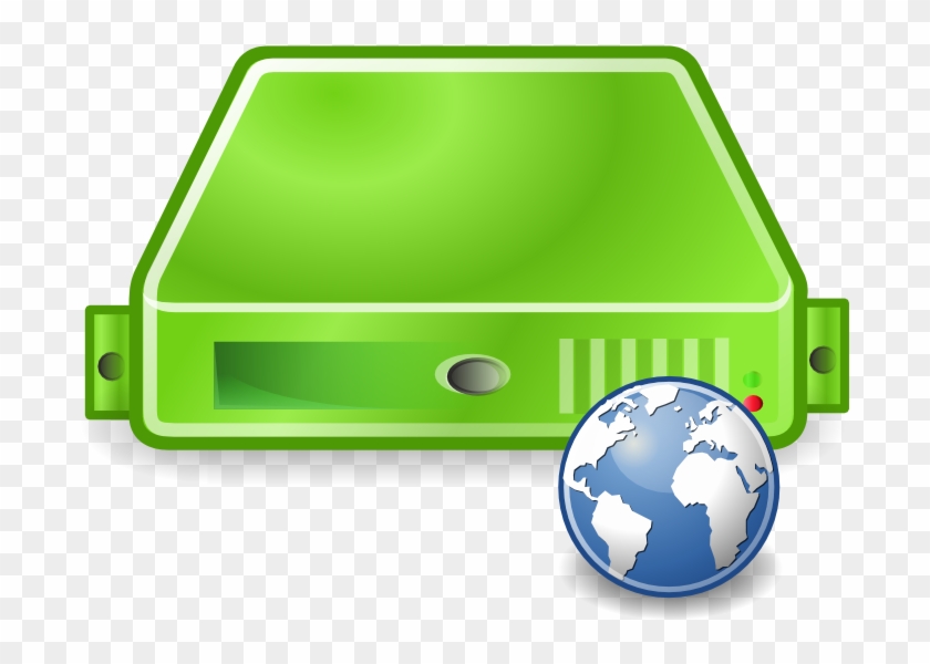 Clipart Library Library Icon Page - Web Server Clip Art, HD Png ...