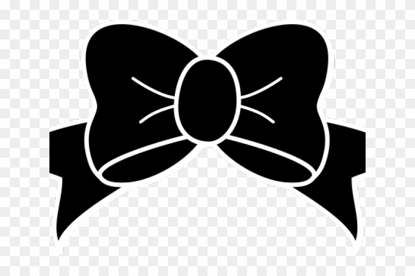 Bow SVG Cut File