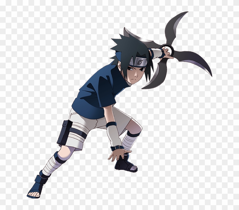 Sasuke Uchiha png images