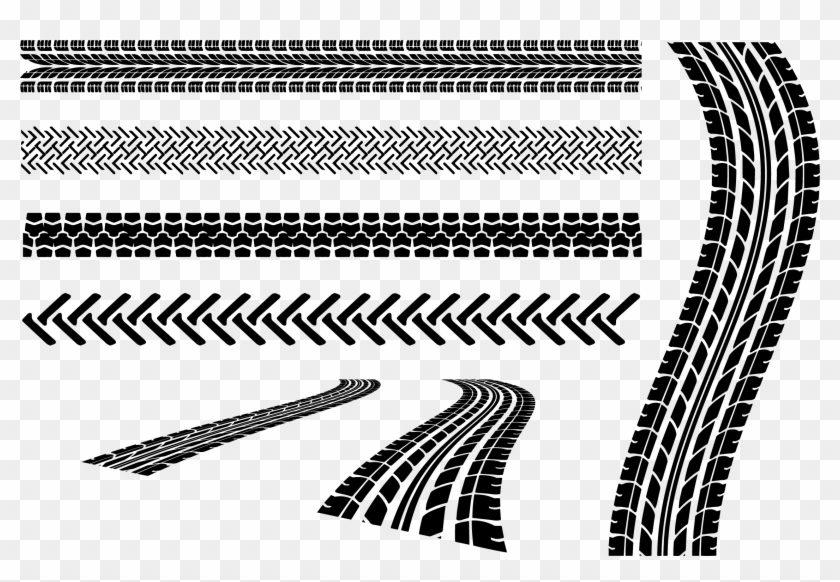 Free Free 67 Truck Tire Tracks Svg SVG PNG EPS DXF File