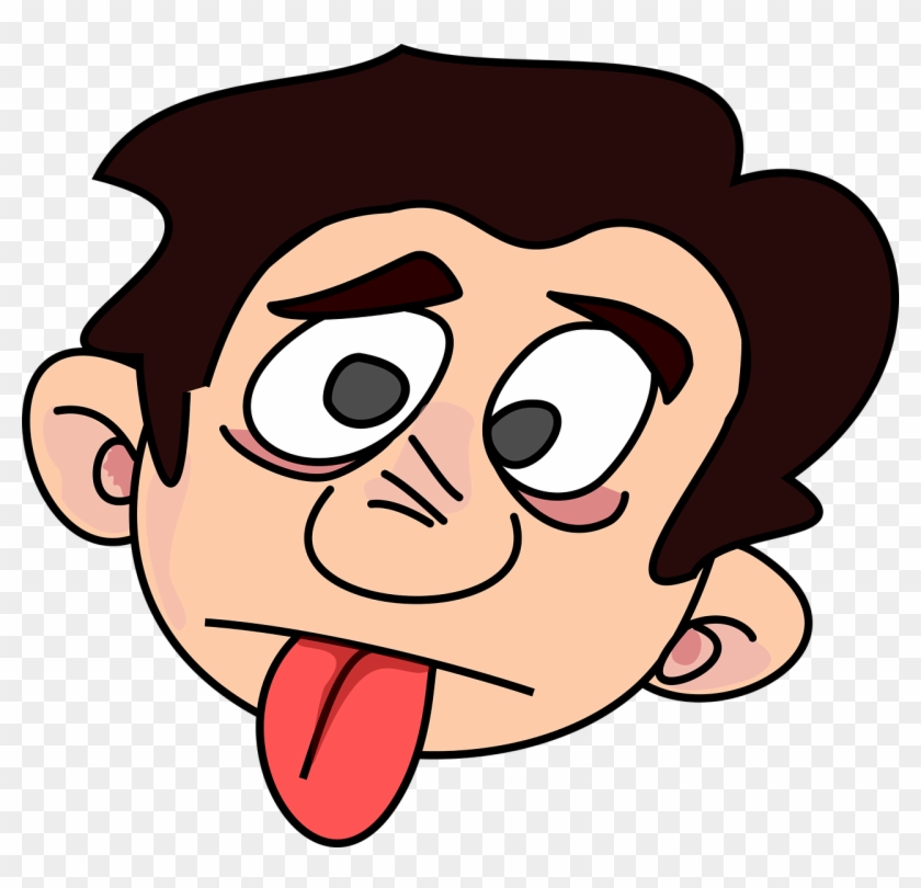 Cartoon Fail Head Man Tongue Png Image - Tongue Twisters Clip Art, Transparent Png - 1280x1174(#3223980) - PngFind Cartoon Fail Head Man Tongue Png Image - Tongue Twisters Clip Art, Transparent Png - 1280x1174(#3223980) - PngFind