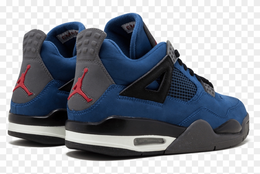 eminem x air jordan 4 encore