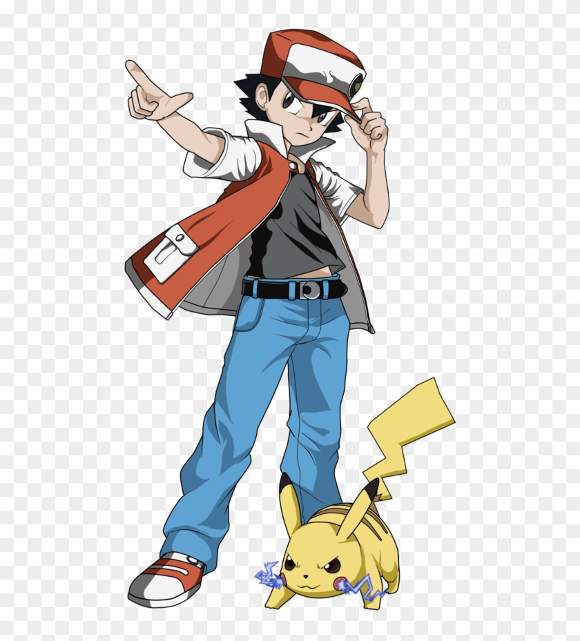 Pokemon PNG - Free Download  Pokemon, Pikachu, Pokemon red