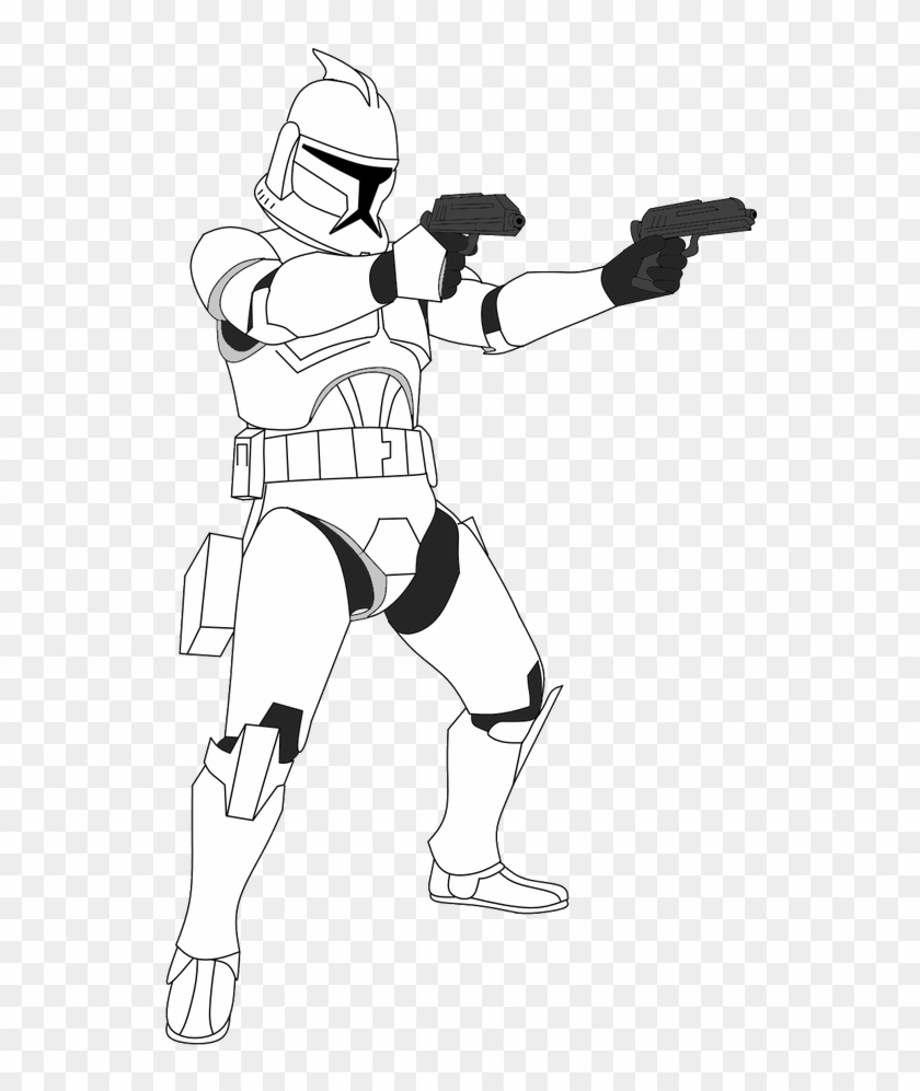 Featured image of post Clone Commando Clone Trooper Coloring Pages These are a few snpcs of various clone troopers