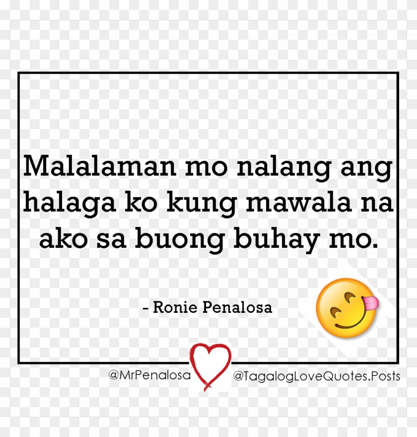 heartbreak quotes tagalog